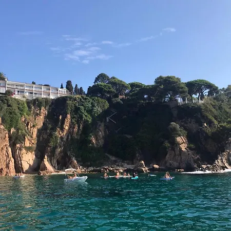 Casa Brisa Blanes