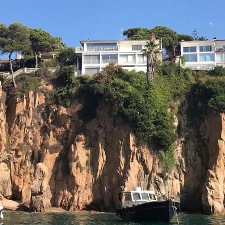 Villa Casa Brisa Blanes