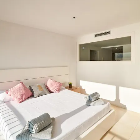 Casa Brisa * Blanes