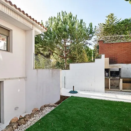 Villa Casa Brisa Blanes