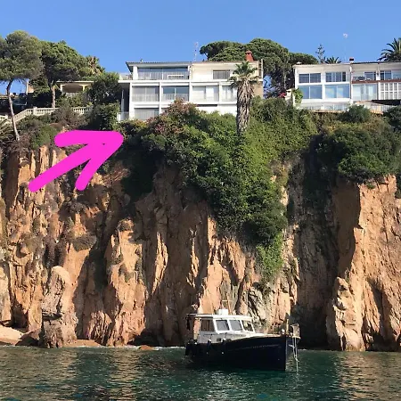 Casa Brisa Villa Blanes