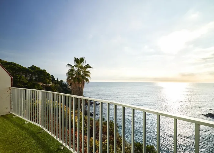 Casa Brisa Villa Blanes