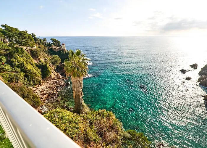 Casa Brisa * Blanes