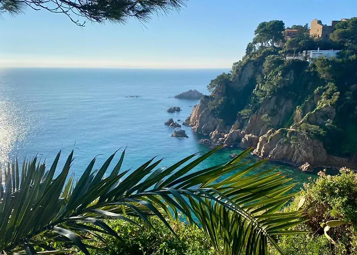 Villa Casa Brisa Blanes