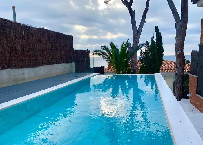 Casa Brisa * Blanes