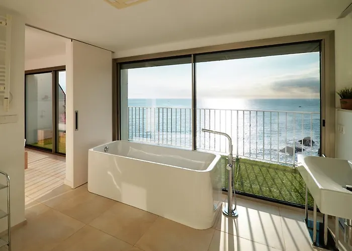 Casa Brisa Blanes