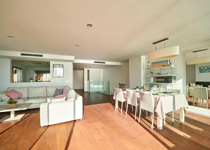 Casa Brisa Villa Blanes