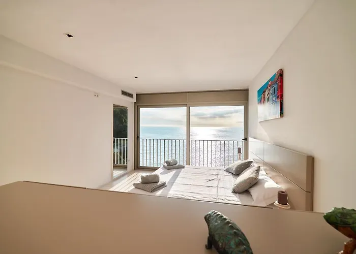 Casa Brisa Blanes