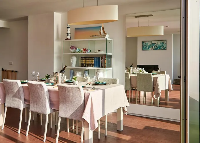 Casa Brisa Villa