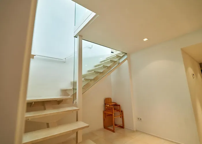 Casa Brisa Blanes