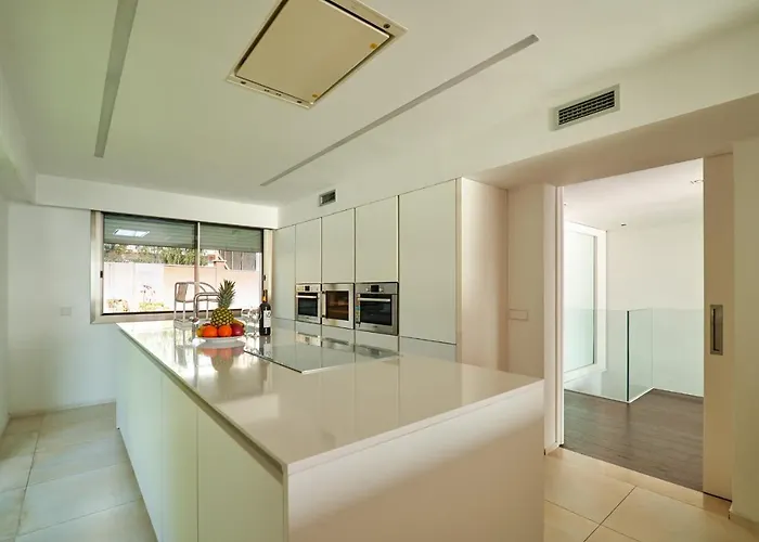 Casa Brisa * Blanes