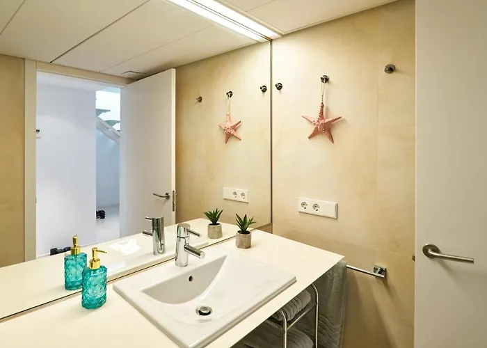 Casa Brisa Blanes