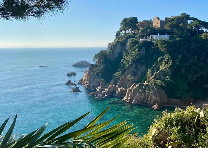 Casa Brisa Villa Blanes