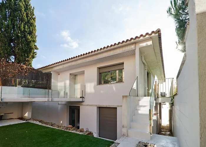 Villa Casa Brisa *