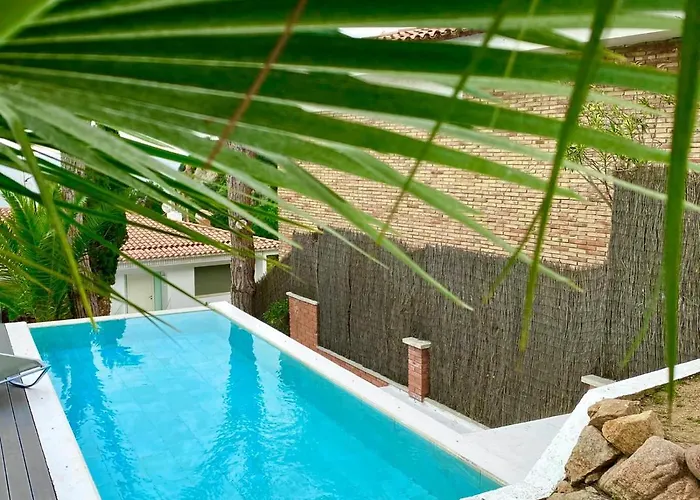 Casa Brisa * Blanes