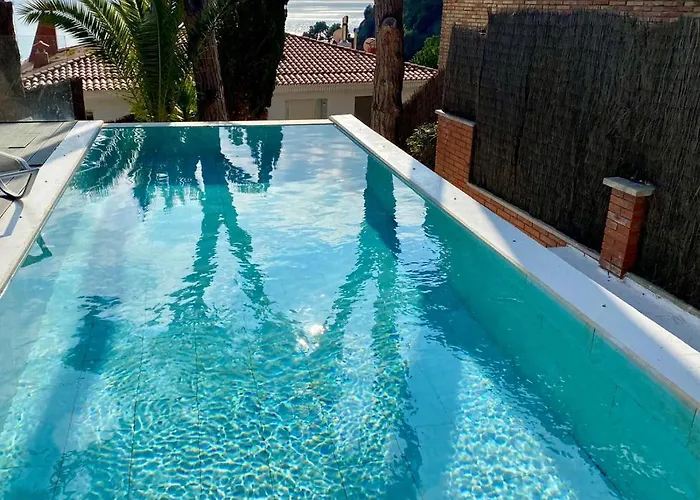 Casa Brisa Villa