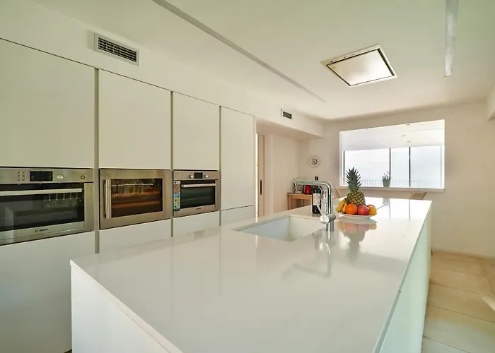 Villa Casa Brisa Blanes