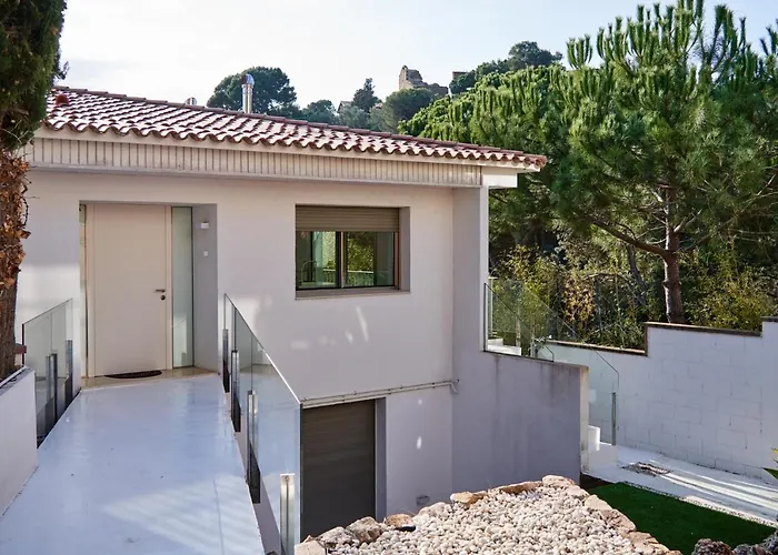 Casa Brisa Villa