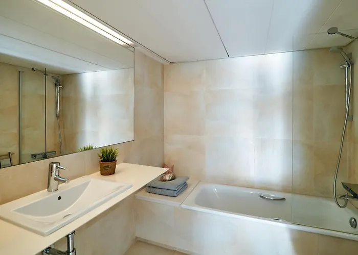 Casa Brisa Blanes