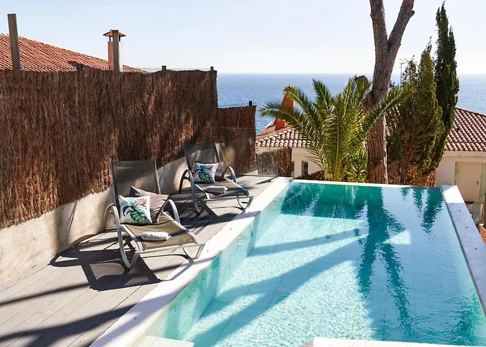 Casa Brisa Blanes