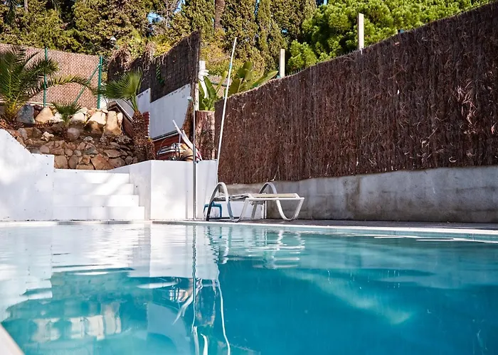 Casa Brisa Blanes