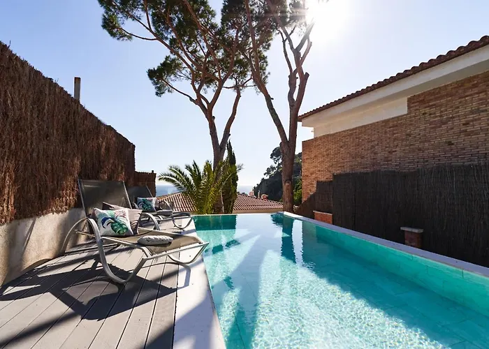 Casa Brisa * Blanes