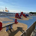 Casa Brisa Villa Blanes