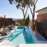 Villa Casa Brisa Blanes