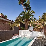 Casa Brisa Villa Blanes