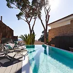 Casa Brisa * Blanes