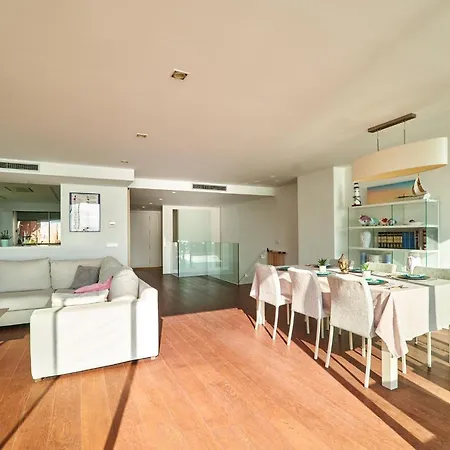 Casa Brisa Villa Blanes