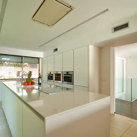 Casa Brisa * Blanes
