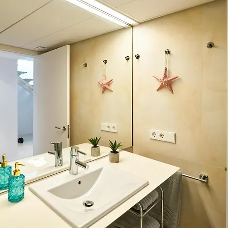 Casa Brisa Blanes