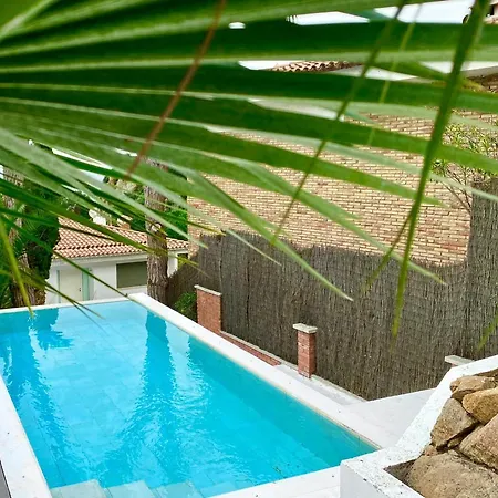Casa Brisa * Blanes
