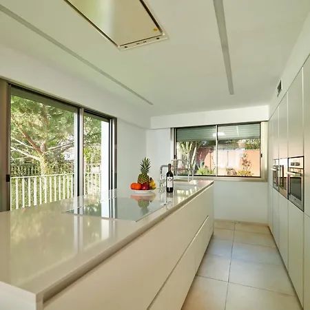 Casa Brisa Villa Blanes