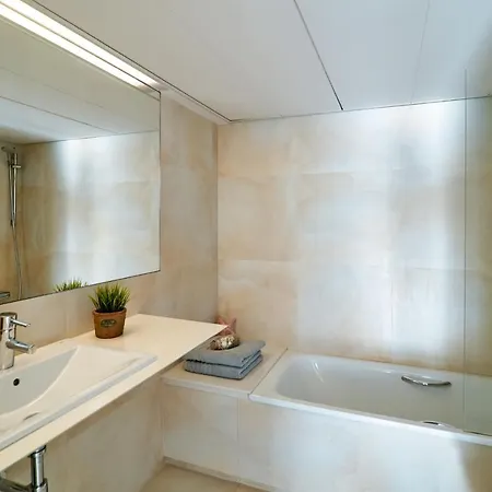 Casa Brisa Blanes