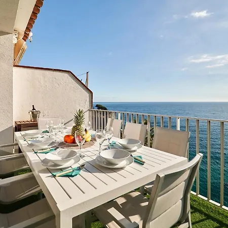 Casa Brisa Blanes