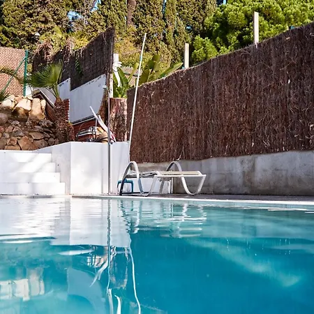 Casa Brisa Blanes